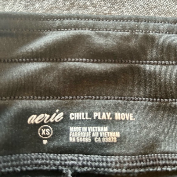 Aerie Leggings - Picture 2 of 4